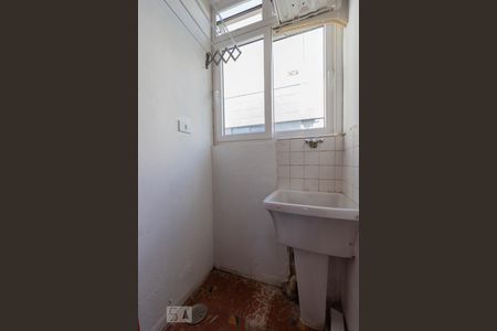 Apartamento à venda com 40m², 1 quarto e sem vagaÁrea de Serviço