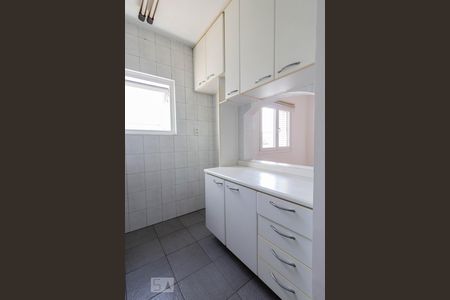 Apartamento à venda com 40m², 1 quarto e sem vagaCozinha