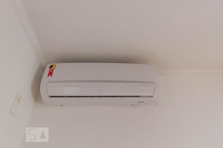 Apartamento à venda com 40m², 1 quarto e sem vagaQuarto