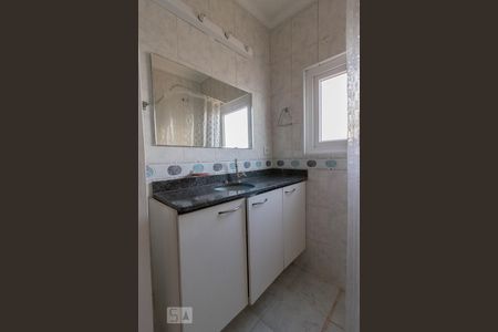 Apartamento à venda com 40m², 1 quarto e sem vagaBanheiro