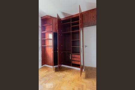 Apartamento à venda com 40m², 1 quarto e sem vagaQuarto