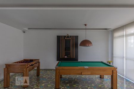 Apartamento à venda com 70m², 2 quartos e 2 vagasSala de Jogos