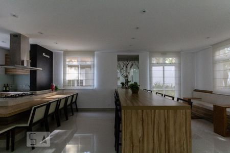 Apartamento à venda com 70m², 2 quartos e 2 vagasEspaço Gourmet / Salão de Festas