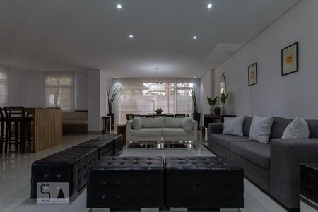 Apartamento à venda com 70m², 2 quartos e 2 vagasEspaço Gourmet / Salão de Festas