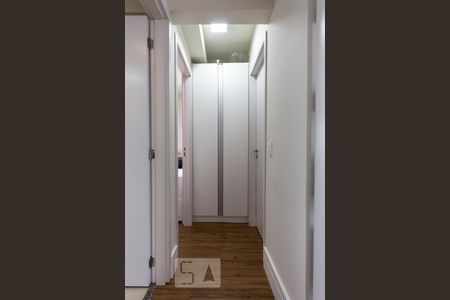 Apartamento à venda com 70m², 2 quartos e 2 vagasBanheiro