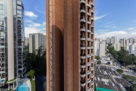 Apartamento à venda com 70m², 2 quartos e 2 vagasQuarto _ Vista