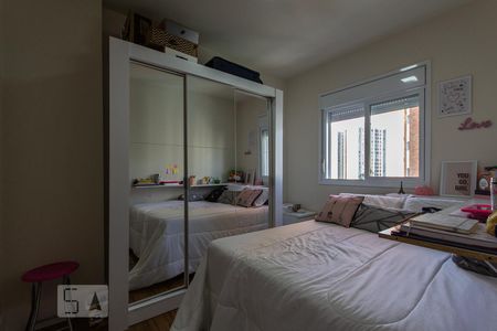 Apartamento à venda com 70m², 2 quartos e 2 vagasQuarto