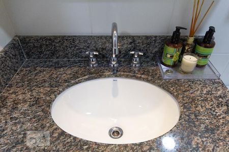 Apartamento à venda com 70m², 2 quartos e 2 vagasBanheiro