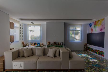 Apartamento à venda com 70m², 2 quartos e 2 vagasKids