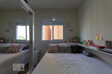 Apartamento à venda com 70m², 2 quartos e 2 vagasQuarto