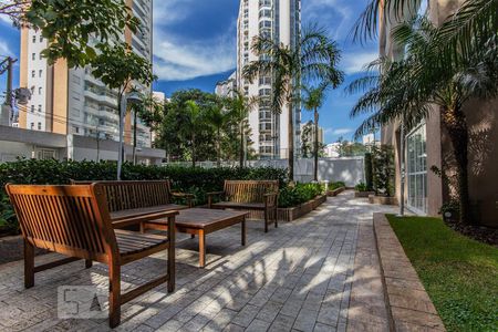 Apartamento à venda com 70m², 2 quartos e 2 vagasÁrea Comum