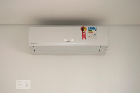 Ar condicionado de apartamento para alugar com 1 quarto, 35m² em Consolação, São Paulo