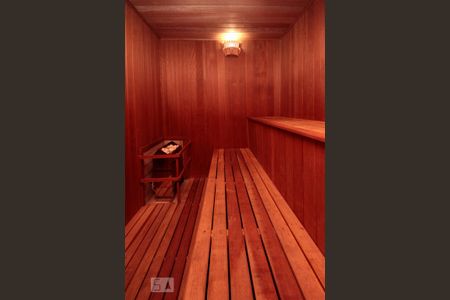 Sauna de apartamento para alugar com 1 quarto, 35m² em Consolação, São Paulo