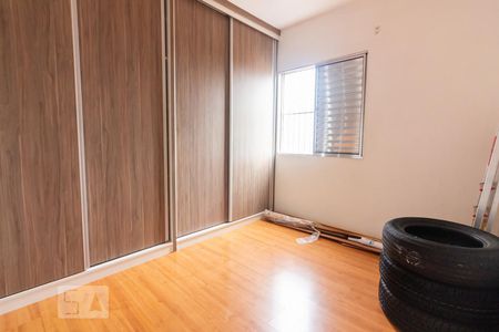 Quarto 2 de apartamento à venda com 2 quartos, 55m² em Santo Antônio, Osasco