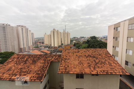 Vista do Quarto 1 de apartamento à venda com 2 quartos, 55m² em Santo Antônio, Osasco