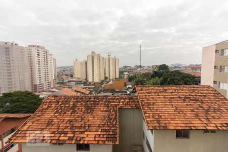 Vista do Quarto 2 de apartamento à venda com 2 quartos, 55m² em Santo Antônio, Osasco