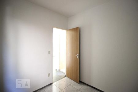 Quarto 2 de apartamento à venda com 3 quartos, 70m² em São João Batista (venda Nova), Belo Horizonte