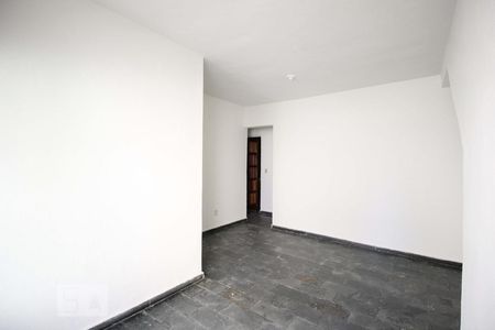 Sala de apartamento à venda com 3 quartos, 70m² em São João Batista (venda Nova), Belo Horizonte