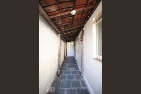 Área de Serviço de apartamento à venda com 3 quartos, 70m² em São João Batista (venda Nova), Belo Horizonte