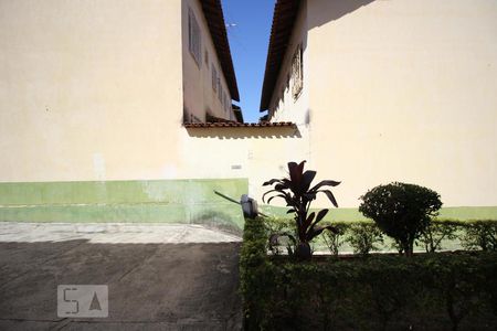 Vista Sala de apartamento à venda com 3 quartos, 70m² em São João Batista (venda Nova), Belo Horizonte