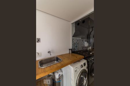 Apartamento para alugar com 70m², 1 quarto e 1 vagaÁrea de serviço