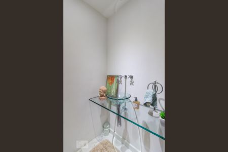 Lavabo de apartamento à venda com 1 quarto, 70m² em Vila Leopoldina, São Paulo