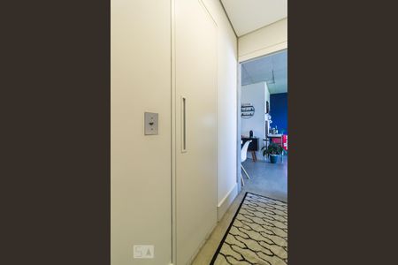 Apartamento para alugar com 70m², 1 quarto e 1 vagaCorredor