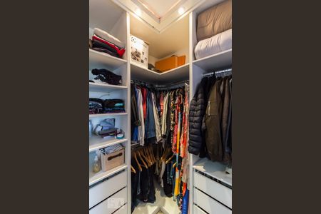 Apartamento para alugar com 70m², 1 quarto e 1 vagaCloset suíte