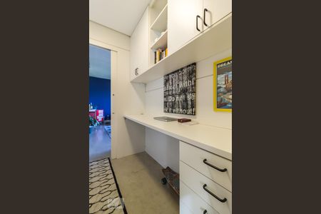 Apartamento para alugar com 70m², 1 quarto e 1 vagaCorredor