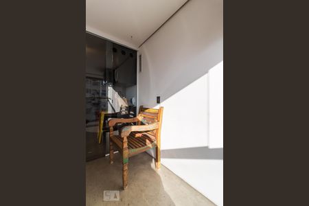 Apartamento para alugar com 70m², 1 quarto e 1 vagaÁrea de serviço