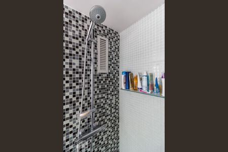 Apartamento para alugar com 70m², 1 quarto e 1 vagaBanheiro suíte