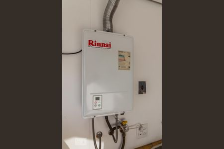 Apartamento para alugar com 70m², 1 quarto e 1 vagaÁrea de serviço