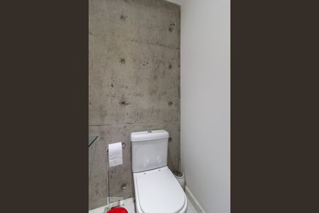 Lavabo de apartamento à venda com 1 quarto, 70m² em Vila Leopoldina, São Paulo