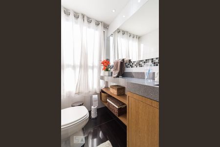 Apartamento para alugar com 70m², 1 quarto e 1 vagaBanheiro suíte