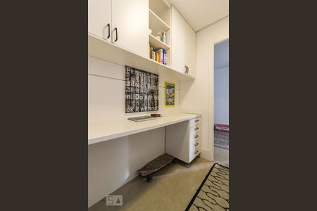 Apartamento para alugar com 70m², 1 quarto e 1 vagaCorredor