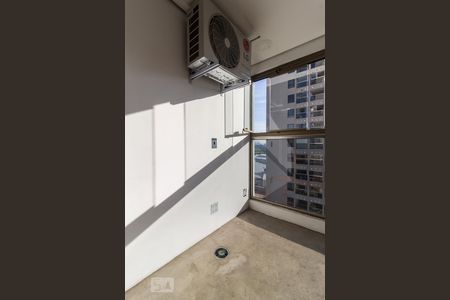 Apartamento para alugar com 70m², 1 quarto e 1 vagaÁrea de serviço