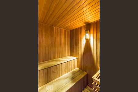 Apartamento para alugar com 70m², 1 quarto e 1 vagaSauna