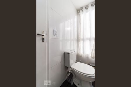 Apartamento para alugar com 70m², 1 quarto e 1 vagaBanheiro suíte