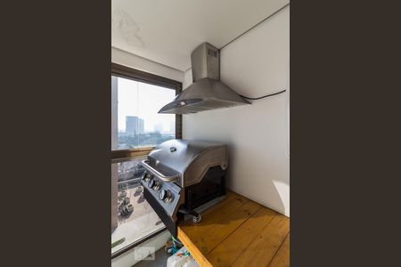 Apartamento para alugar com 70m², 1 quarto e 1 vagaÁrea de serviço