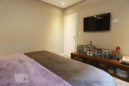 Casa à venda com 92m², 2 quartos e 2 vagas Casa à venda com 92m², 2 quartos e 2 vagasQuarto 2