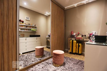 Quarto 1 de casa à venda com 2 quartos, 92m² em Quitaúna, Osasco