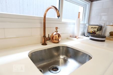 Detalhe da Cozinha de casa à venda com 2 quartos, 92m² em Quitaúna, Osasco