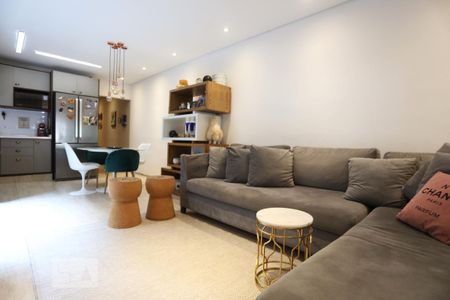 Sala e Cozinha de casa à venda com 2 quartos, 92m² em Quitaúna, Osasco