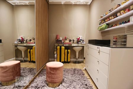 Quarto 1 de casa à venda com 2 quartos, 92m² em Quitaúna, Osasco