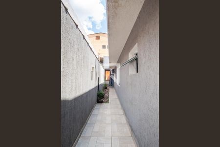 Casa à venda com 92m², 2 quartos e 2 vagas Casa à venda com 92m², 2 quartos e 2 vagasQuintal