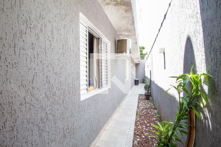 Quintal de casa à venda com 2 quartos, 92m² em Quitaúna, Osasco