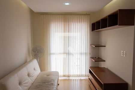 Sala de apartamento à venda com 2 quartos, 55m² em Jardim Esmeralda, São Paulo