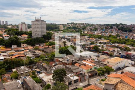 Apartamento à venda com 55m², 2 quartos e 1 vagaVista do Quarto 2