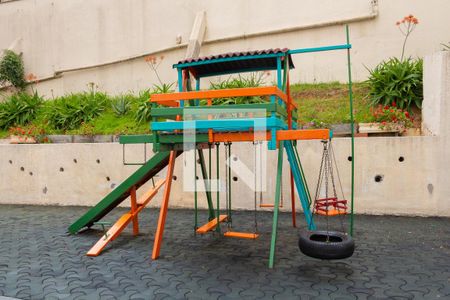 Apartamento à venda com 55m², 2 quartos e 1 vagaÁrea comum