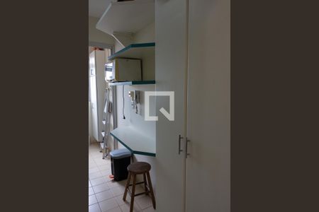 Apartamento à venda com 55m², 2 quartos e 1 vagaCozinha